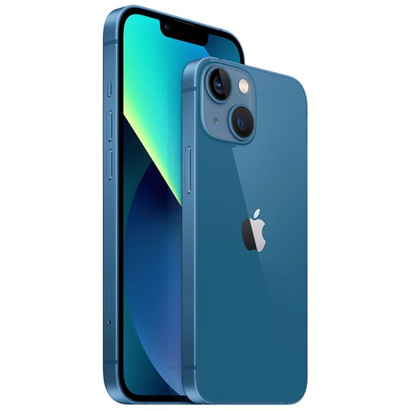 Apple iPhone 13 128GB blue