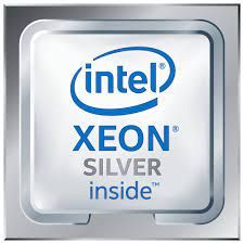 CPU Intel XEON Silver 4208/8x2.1 GHz/85W_2