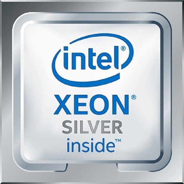 CPU Intel XEON Silver 4208/8x2.1 GHz/85W_1