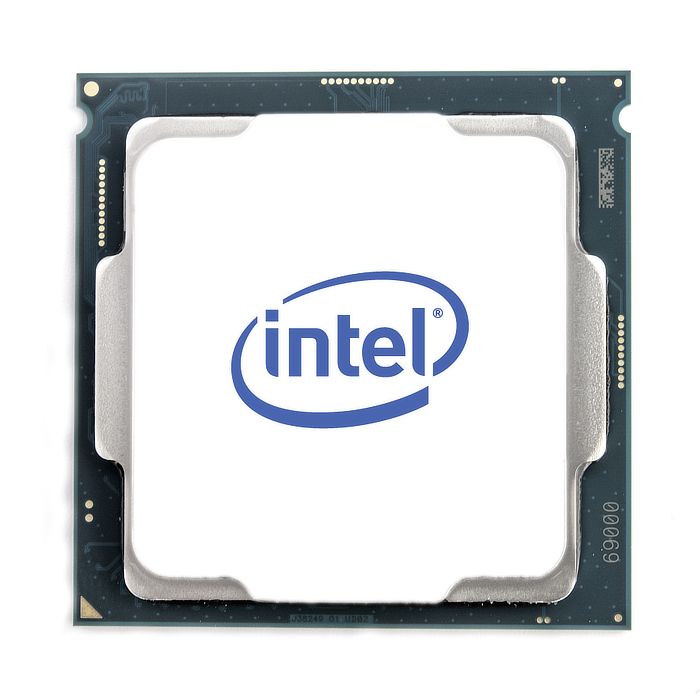 CPU Intel Xeon W-2225/4x4.1/8.25MB/FCLGA2066_2