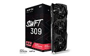 XFX VGA 12GB RADEON RX6700XT SWFT 309 GAMING 3xDP/H Radeon RX 6700XT SWFT 309_1