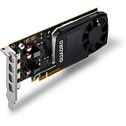 PNY 4GB Quadro P1000V2DVI 4xmDP=>DVI Retail_2