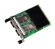 Intel 10/25Gb 2-Port 25GbE OCP 3.0 Modul E810 (2x SFP+/SFP28)