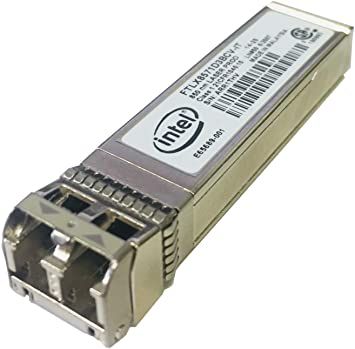 Intel Dual Rate Ethernet SFP+ SR Optics Module_3