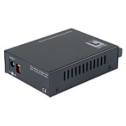 LevelOne Converter 1000T<->1000SX SC 550m