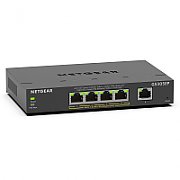 Netgear 5Port Switch 10/100/1000 GS305EP_1