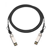 QNAP SFP+ 10GbE Direct Attach Cable 3m_1