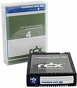 Cartridge Tandberg RDX 4TB_3