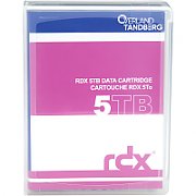 Cartridge Tandberg RDX 5TB_3