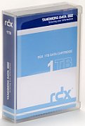 Cartridge Tandberg RDX 1TB_1