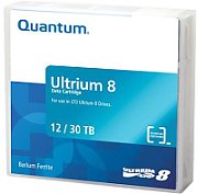 Cartridge Quantum LTO8 12/30TB_1