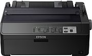 imprimanta matriciala monocrom Epson LQ-590II, A4, USB 2.0