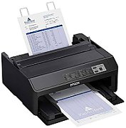 imprimanta matriciala monocrom Epson LQ-590II, A4, USB 2.0