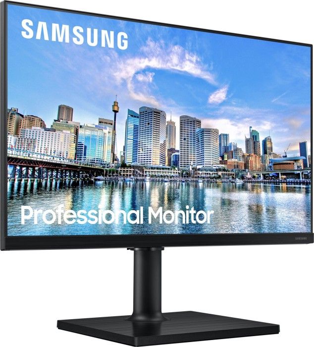 Samsung LCD F27T452FQR 27