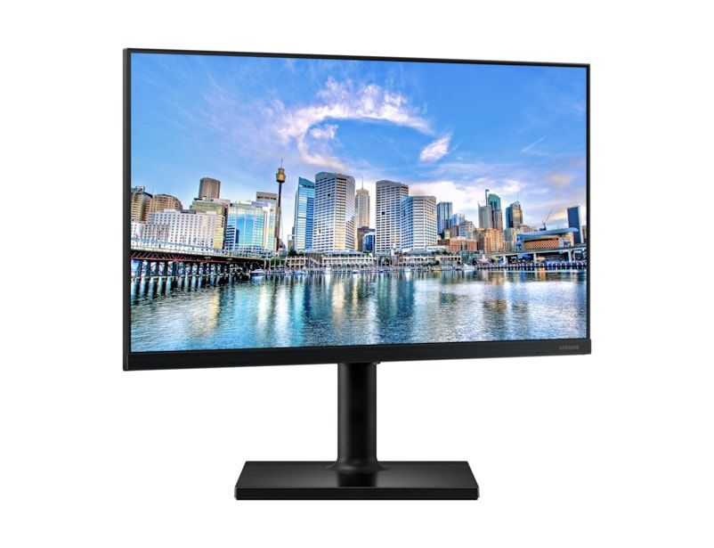 Samsung LCD F27T450FZU 27