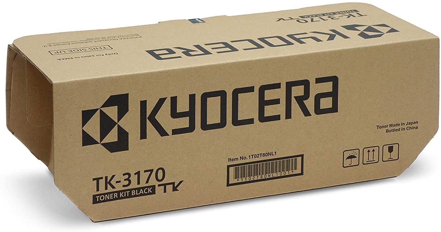 Toner Kyocera TK-3170 black_2