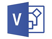 MS OVL Visio Std Lic/SA ADD 3Y1Y [NL]_1