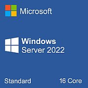 CSP Windows Server Standard 16 Lic Core 2022 EDU [P]_1