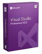 CSP Visual Studio Professional 2022 EDU [P]_1