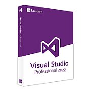 CSP Visual Studio Professional 2022 NP [P]_1