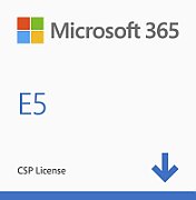 CSP Microsoft 365 E5 [1J1J] New Commerce_1