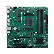 ASUS PRO B550M-C/CSM AM4 B550/2x DP-HDMI/2x M.2/µATX/24-7 Business MB with enhanced security & eliability_1