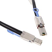 Adaptec Kabel SFF8644->SFF8088 extern 2m_1