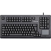 Cherry Keyboard G80-11900 [DE] black +++_1