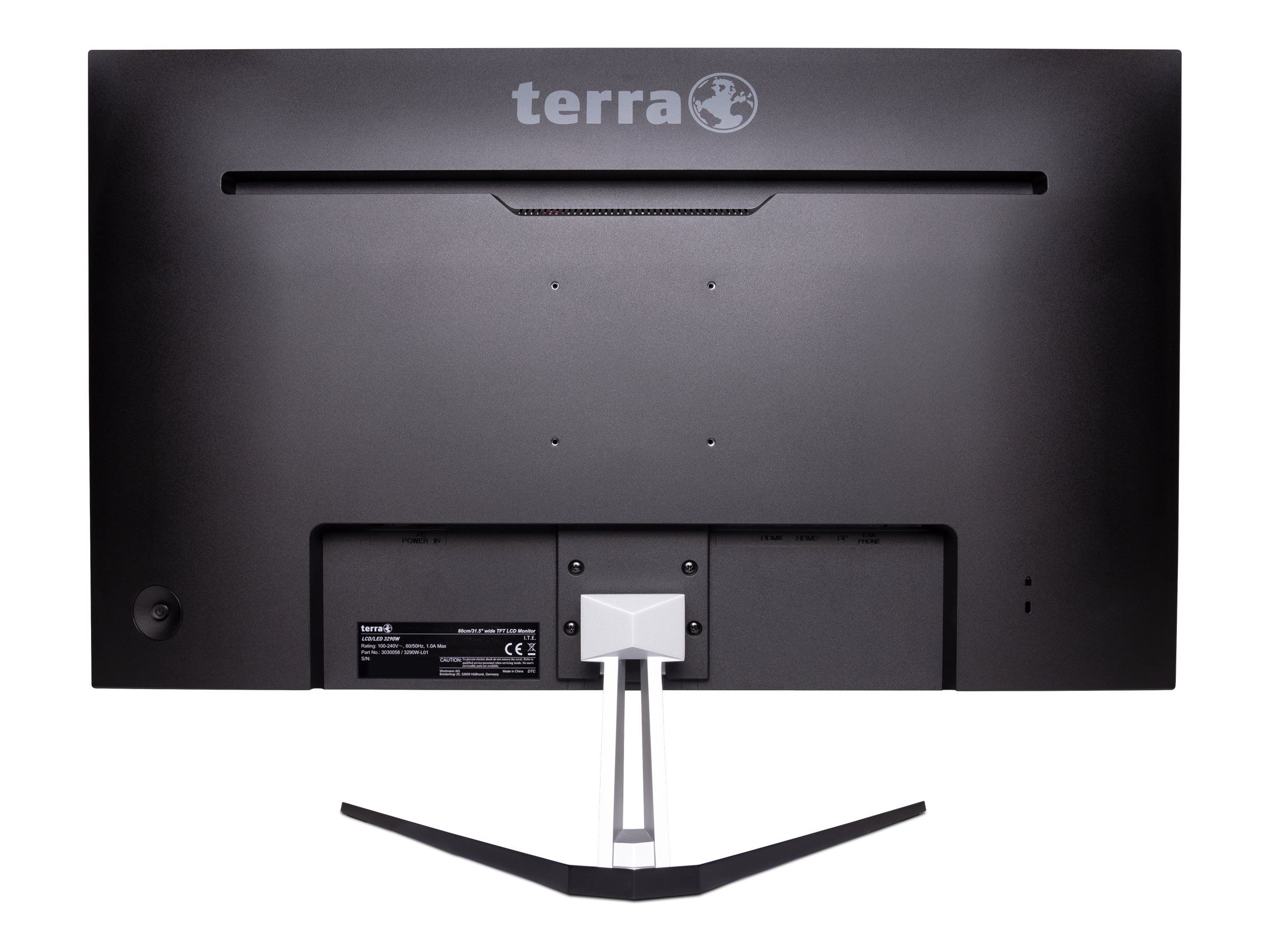 TERRA LED 3290W 4K DP/HDMI/HDR_2