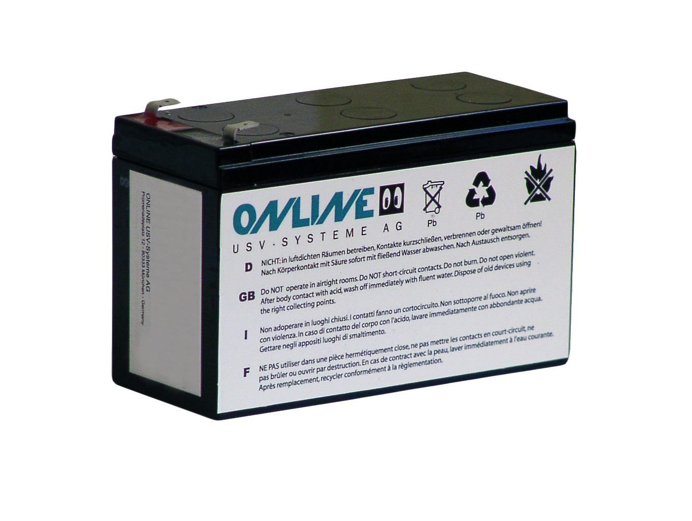 ONLINE USV-Batteriepaket für Xanto 2000R+++_1
