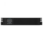 UPS Online USV Y1200, 1200 VA, 720 W, cu management, 5x C13, 1x RJ45, 1x USB, 12 V / 7Ah Tower, Negru 