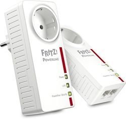 AVM FRITZ!Powerline 1220E Set
