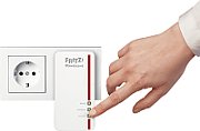 AVM FRITZ!Powerline 1260E single