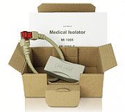 TP Netzwerktrennung MI1005 - Medical Isolator_1