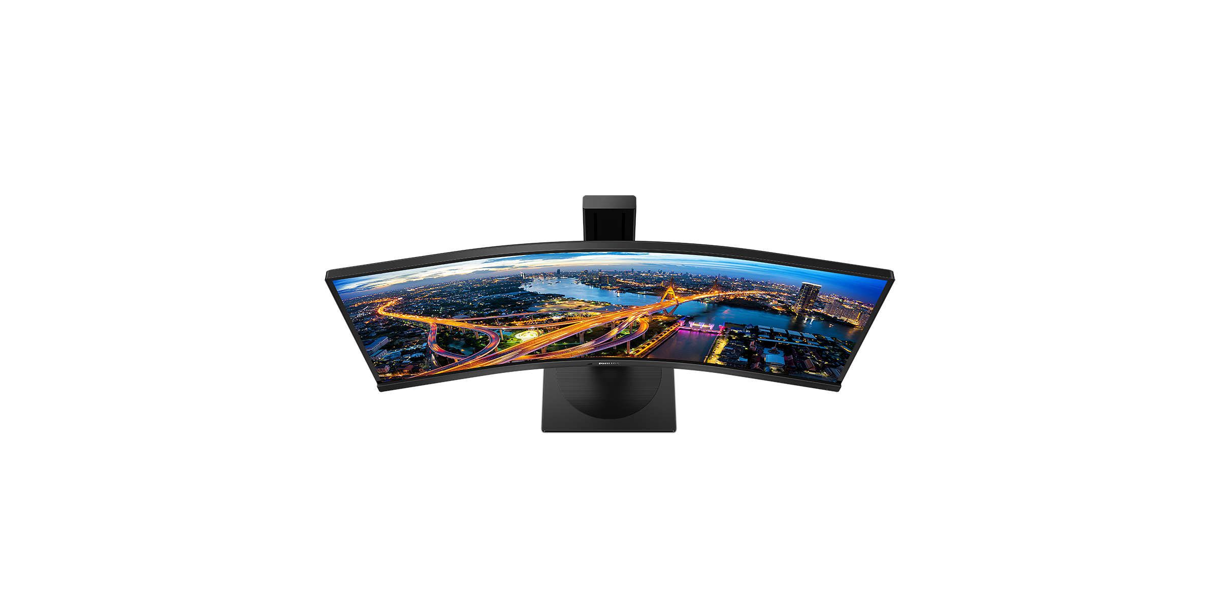 Monitor 34