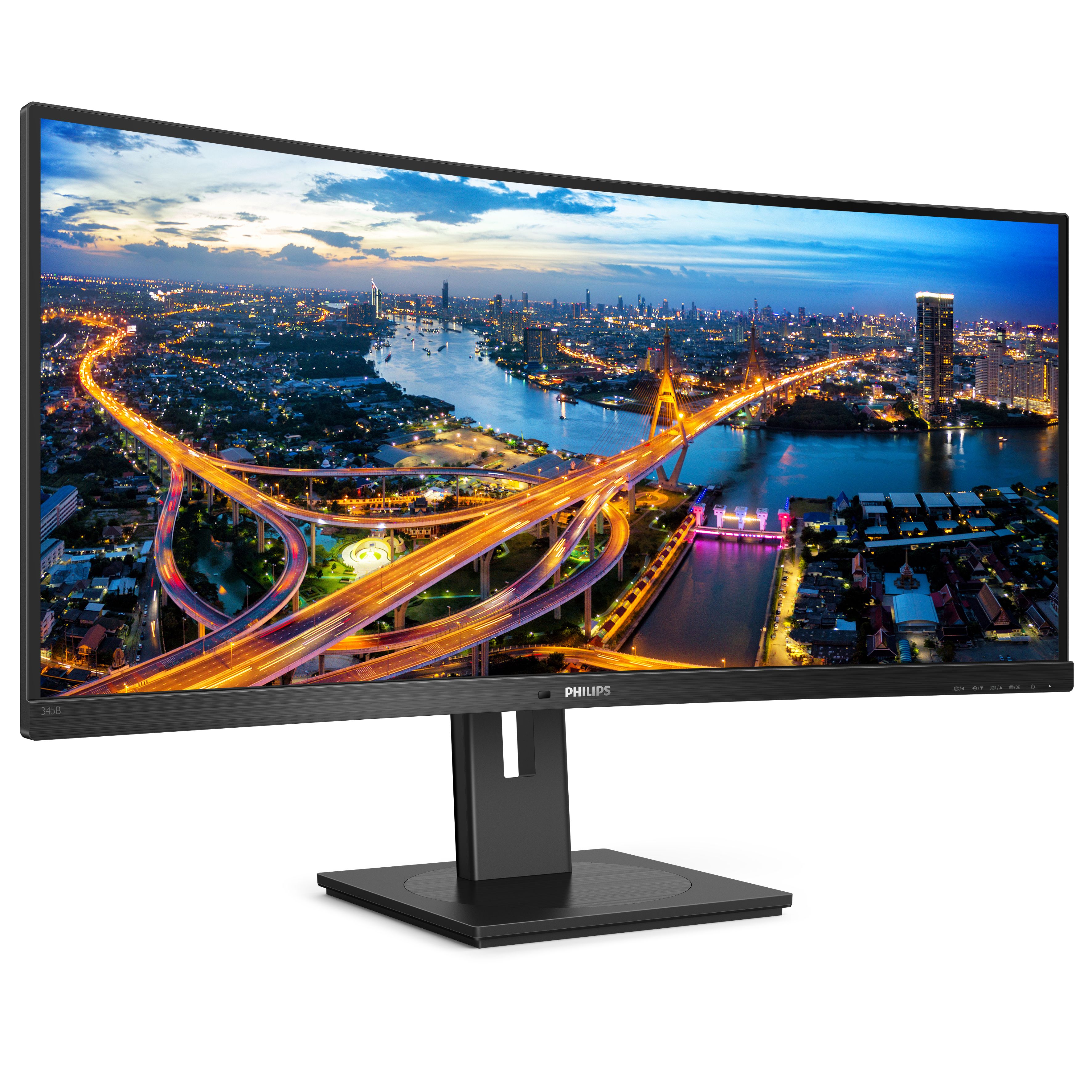 Monitor 34