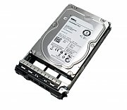 Dell - 2TB 7.2K RPM SATA 6Gbps 512n 3.5in Cabled Hard Drive, CK_1