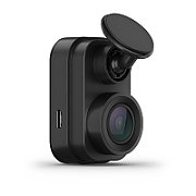 Camera auto DVR Garmin DashCam Mini 2, unghi de 140 grade_1