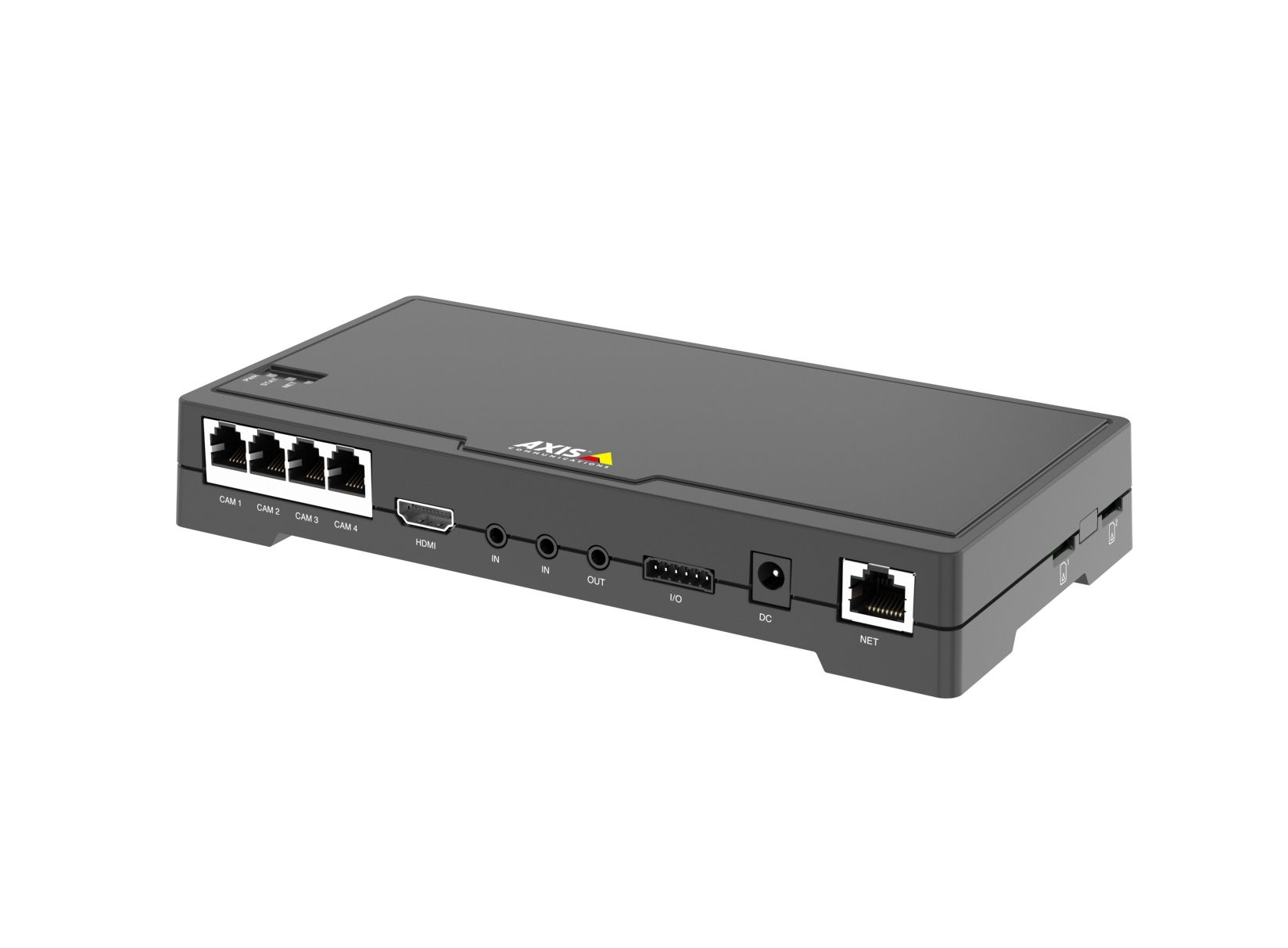 NET CAMERA MAIN UNIT FA54/0878-002 AXIS