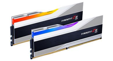 G.SKILL Trident Z5 RGB DDR5 32GB 2x16GB 600MHz CL40 1.35V XMP 3.0 silver_2