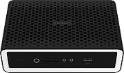 Desktop PC Zotac ZBOX nano Mini PC Barebone Intel Core i3-1115G4, 2C / 4T, 1.7 GHz base, 4.1 GHz turbo, 6 MB cache, 12-28 W, Fara memorie, Fara HDD/SSD, Intel UHD Graphics, Fara unitate optica, Adaptor extern 65W, Fara sistem de operare, Alb/Negru_4