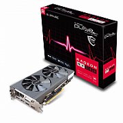 Sapphire VGA 8GB RX6600 PULSE GAMING HDMI/3xDP SAPPHIRE PULSE AMD RADEON RX 6600 GAMING 8GB_1