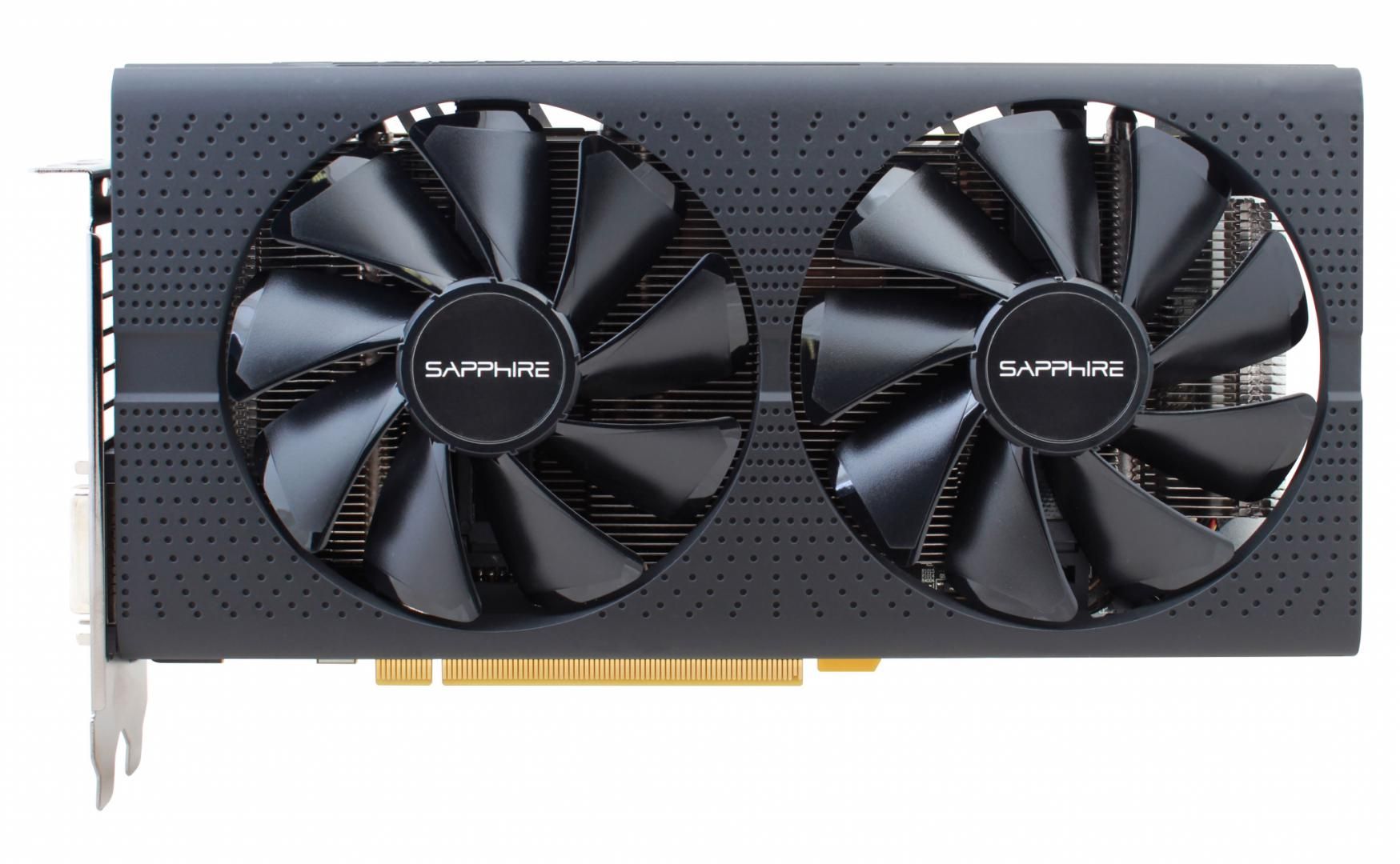 Sapphire VGA 8GB RX6600 PULSE GAMING HDMI/3xDP SAPPHIRE PULSE AMD RADEON RX 6600 GAMING 8GB_2