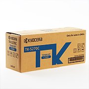 Toner Kyocera TK-5270 Cyan_1