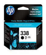 HP C8765EEUUS Cartus HP 338 negru Vivera 11ml_1