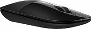 HP Z3700 Black Wireless Mouse_2