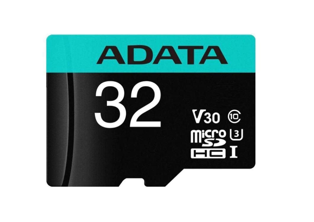 Card de Memorie MicroSD ADATA 512GB, Adaptor SD, Class 10_2