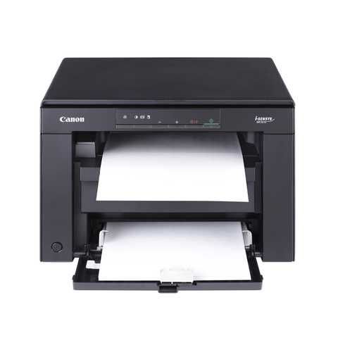 Multifunctional laser mono Canon MF3010 + 2X CRG725 incluse in pachet, dimensiune A4 (Printare, Copiere, Scanare), viteza 18ppm, rezolutie max 1200x600dpi, memorie 64MB RAM, alimentare hartie 150 coli, limbaj de printare UFRII-LT, scan: flatbed, color, max 600dpi, copy : max 18cpm, 600x600dpi , max_2