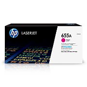 HP 655A Original LaserJet Toner Cartridge Magenta_1