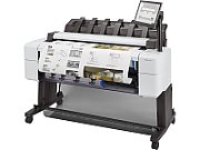 HP SmartStream Print Controller HP DesignJet T1700PS Serie_1